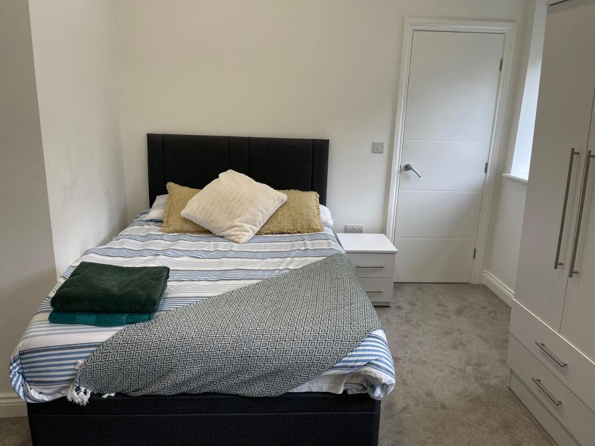 Apartmán St. Andrews Newcastle upon Tyne Exteriér fotografie